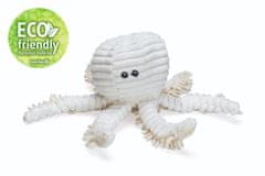 Beeztees ECO igrača za pse hobotnica Okki 26cm