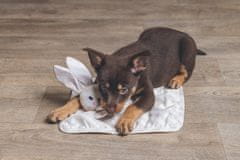 Beeztees Cuddle Cuddle odeja Dimpie 31cm