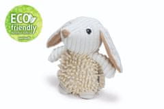 Beeztees ECO igrača za pse Zajček Jenno 22cm