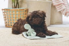Beeztees Cuddle Cuddle Blanket Wuggie Menthol 31cm