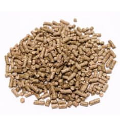LIMARA Slamnata stelja, peleti 7l/4,5kg