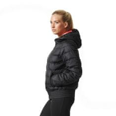 Adidas Jakne uniwersalne črna XS Bomber