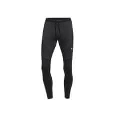 Nike Hlače obutev za trening grafitna 193 - 197 cm/XXL Phenom Elite
