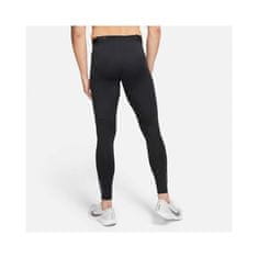 Nike Hlače obutev za trening grafitna 193 - 197 cm/XXL Phenom Elite