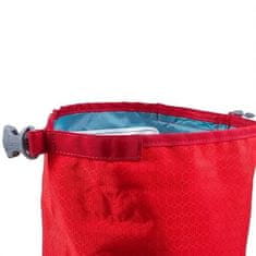 Kurgo Kurgo Kibble Carrier Potovalna vrečka za hrano rdeča