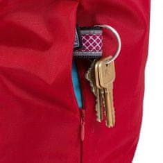 Kurgo Kurgo Kibble Carrier Potovalna vrečka za hrano rdeča