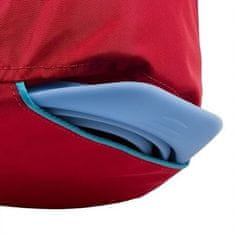 Kurgo Kurgo Kibble Carrier Potovalna vrečka za hrano rdeča