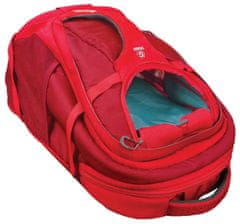 Kurgo Kurgo športni nahrbtnik za psa G-Train rdeč