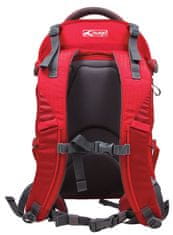 Kurgo Kurgo športni nahrbtnik za psa G-Train rdeč