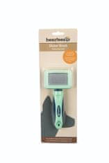 Beeztees krtača za pse majhna 16cm