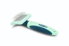 Beeztees krtača za pse majhna 16cm