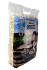 LIMARA Hoblinska groba posteljnina 40l/1,6kg