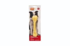 Karlie Toy kost vanilija 17cm