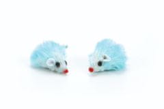 Beeztees Igrača za mačke HUG mouse 4CM