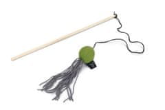 Beeztees Minus One igrača za mačke ribiška palica Viena 42cm
