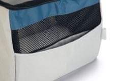 Beeztees Kolesarska torba za pse do 10 kg