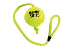 Karlie 30:15 Teniška žogica na vrvi 17 cm