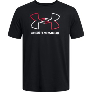 Under Armour Majice Under Armour 1382915001