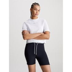 Calvin Klein Majice bela L 00GWS4K234YAA