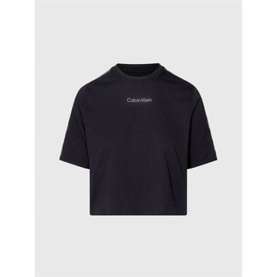 Calvin Klein Majice črna 00GWS4K234BAE