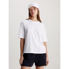 Calvin Klein Majice bela M 00GWS4K210YAA