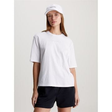 Calvin Klein Majice bela 00GWS4K210YAA