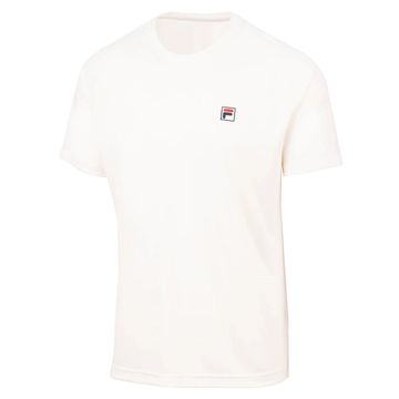 FILA Majice krem Huds Tennis