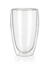 Banquet Steklo 500ml z dvojno steno DOBLO