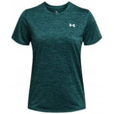 Under Armour Majice obutev za trening zelena XS KOSZULKAUATECH1384230449
