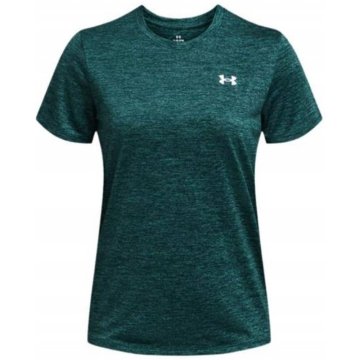 Under Armour Majice obutev za trening zelena XS KOSZULKAUATECH1384230449