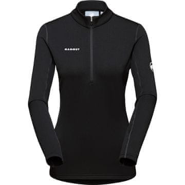 Mammut Majice črna Aenergy Ml