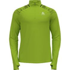 ODLO Majice zelena XXL 313552
