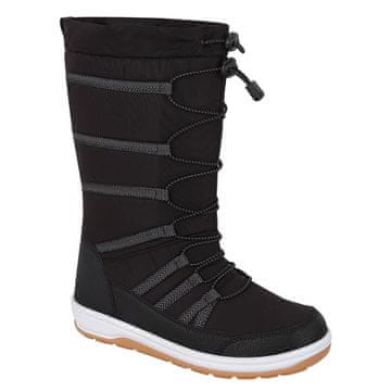 Loap Snežni škornji črna Miza