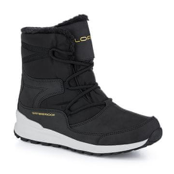 Loap Snežni škornji črna Costa