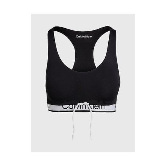 Calvin Klein Majice črna 00GWS4K181BAE