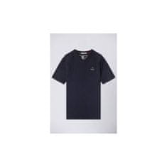 Aeronautica Militare Majice mornarsko modra XL TS2333J66208380