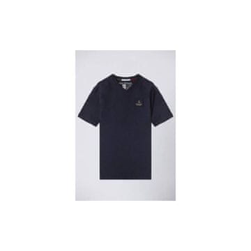 Aeronautica Militare Majice mornarsko modra TS2333J66208380