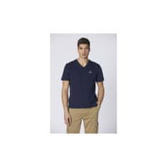 Aeronautica Militare Majice mornarsko modra XL TS2333J66208380