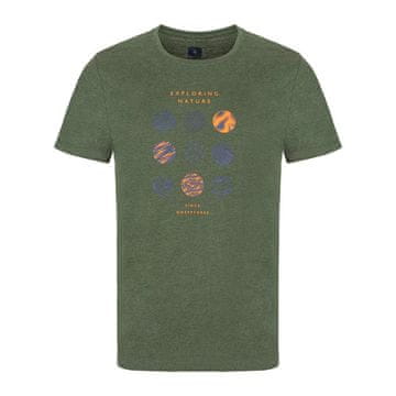 Loap Majice zelena Bent