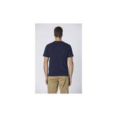 Aeronautica Militare Majice mornarsko modra XL TS2333J66208380
