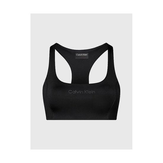 Calvin Klein Majice črna 00GWS4K171BAE