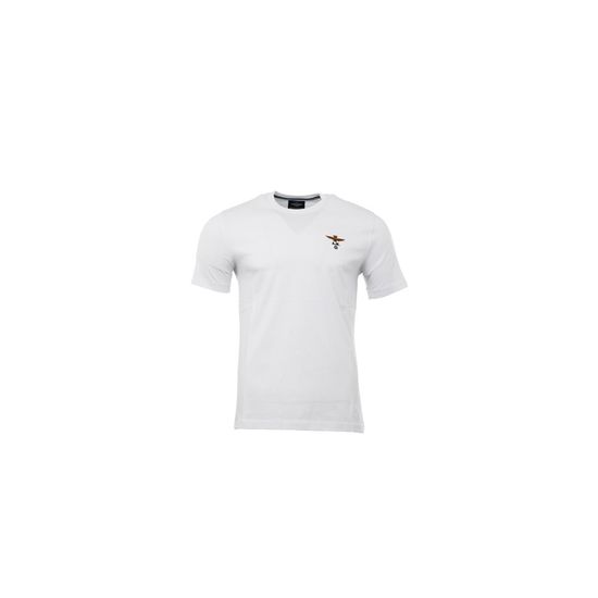Aeronautica Militare Majice bela M TS1580J37273