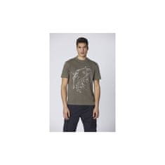 Aeronautica Militare Majice siva L TS2338J63357580