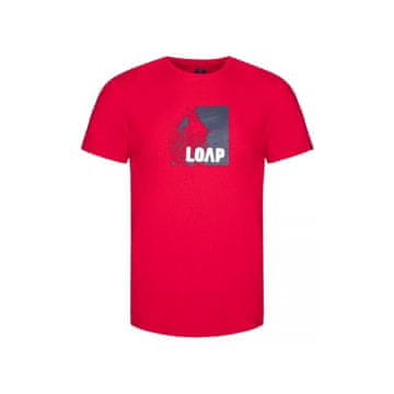 Loap Majice roza S Alien