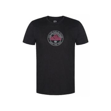 Loap Majice črna S CLM2085V24V