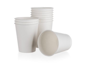 Banquet Skodelica 200 ml papirja. (12 kosov) za enkratno uporabo