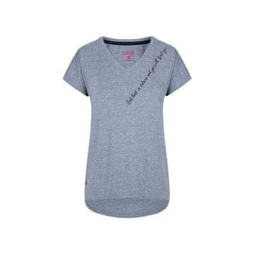 Loap Majice siva Abaka