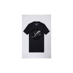 Aeronautica Militare Majice mornarsko modra L TS2343J63434300