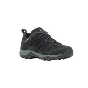 Merrell Čevlji treking čevlji črna Alverstone 2 Gtx