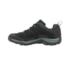 Merrell Čevlji treking čevlji črna 42 EU Alverstone 2 Gtx